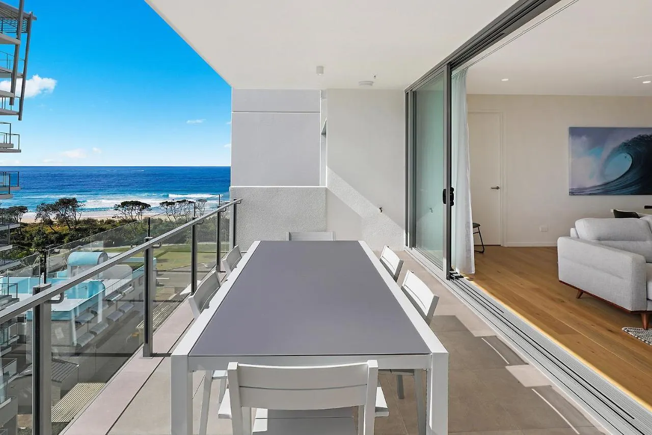 Rise Maroochydore