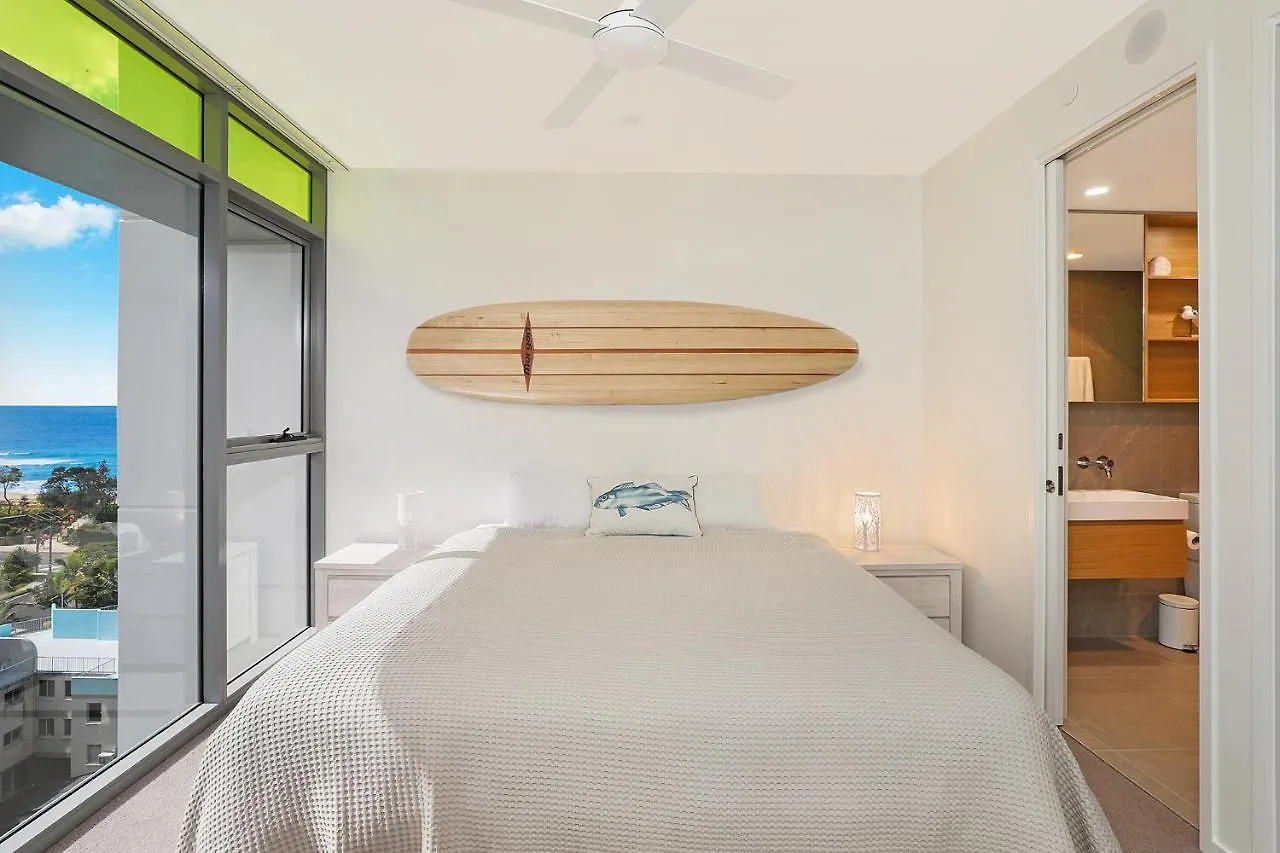Lejlighed Rise Maroochydore