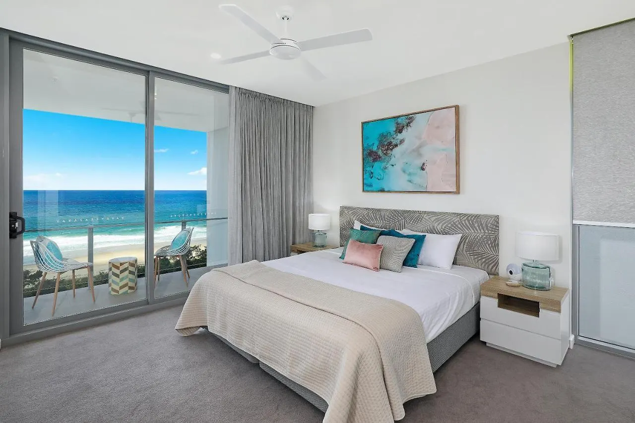 Lejlighed Rise Maroochydore
