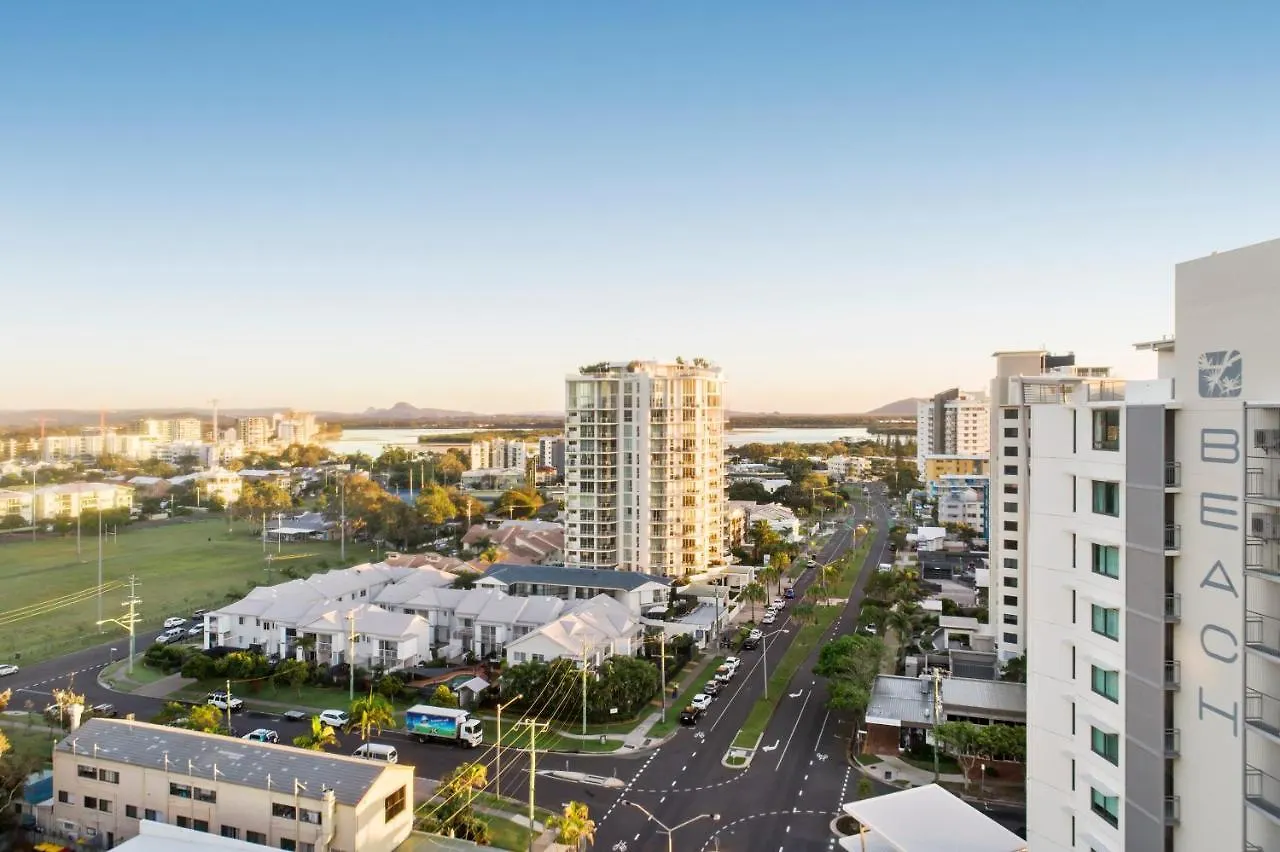 Rise Maroochydore
