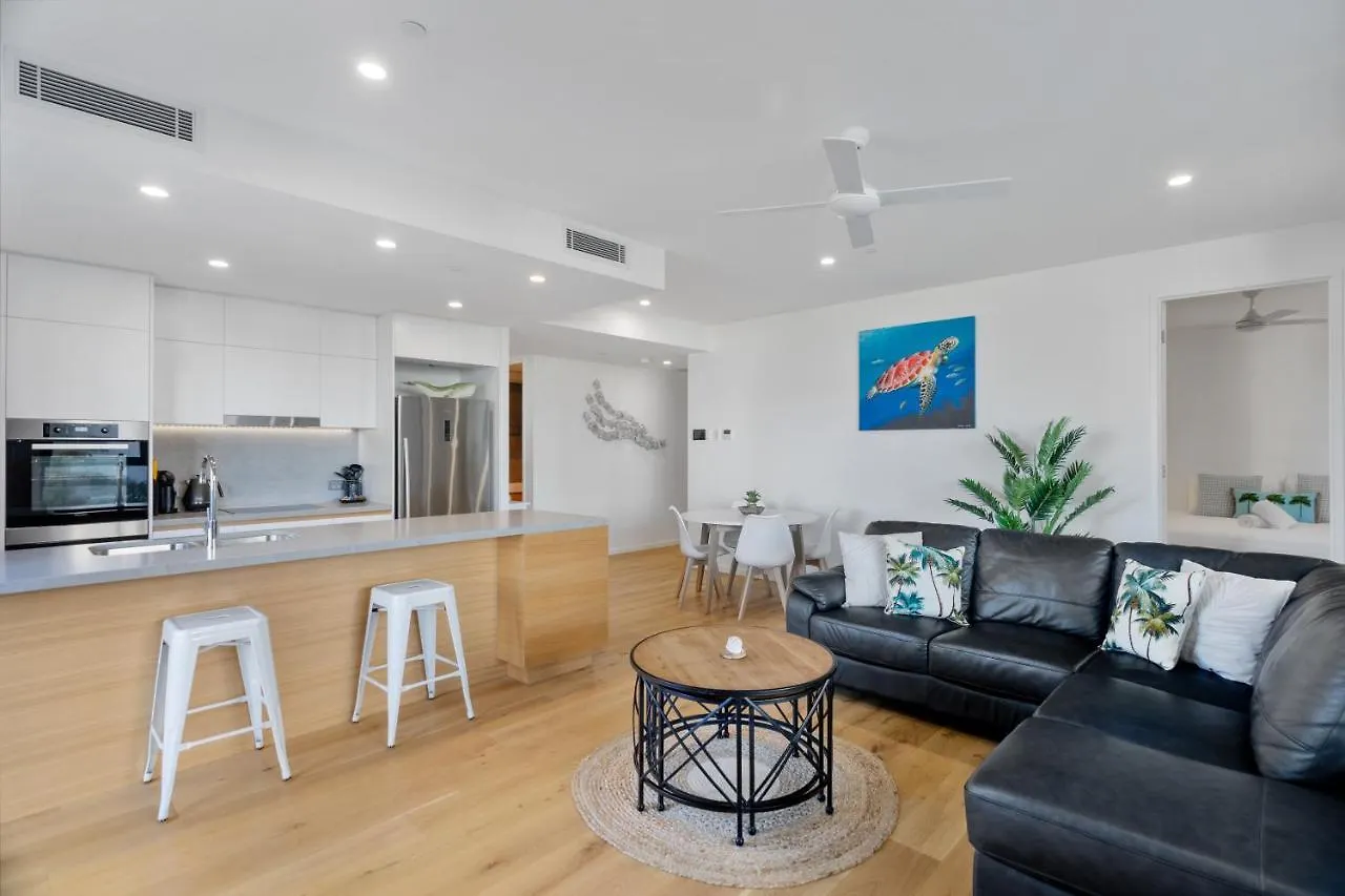 Rise Maroochydore