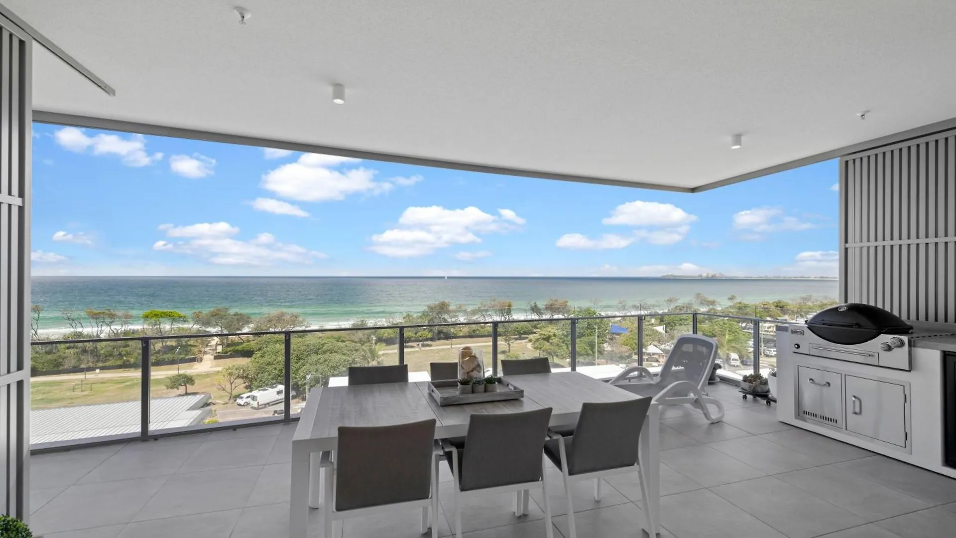 Lejlighed Rise Maroochydore