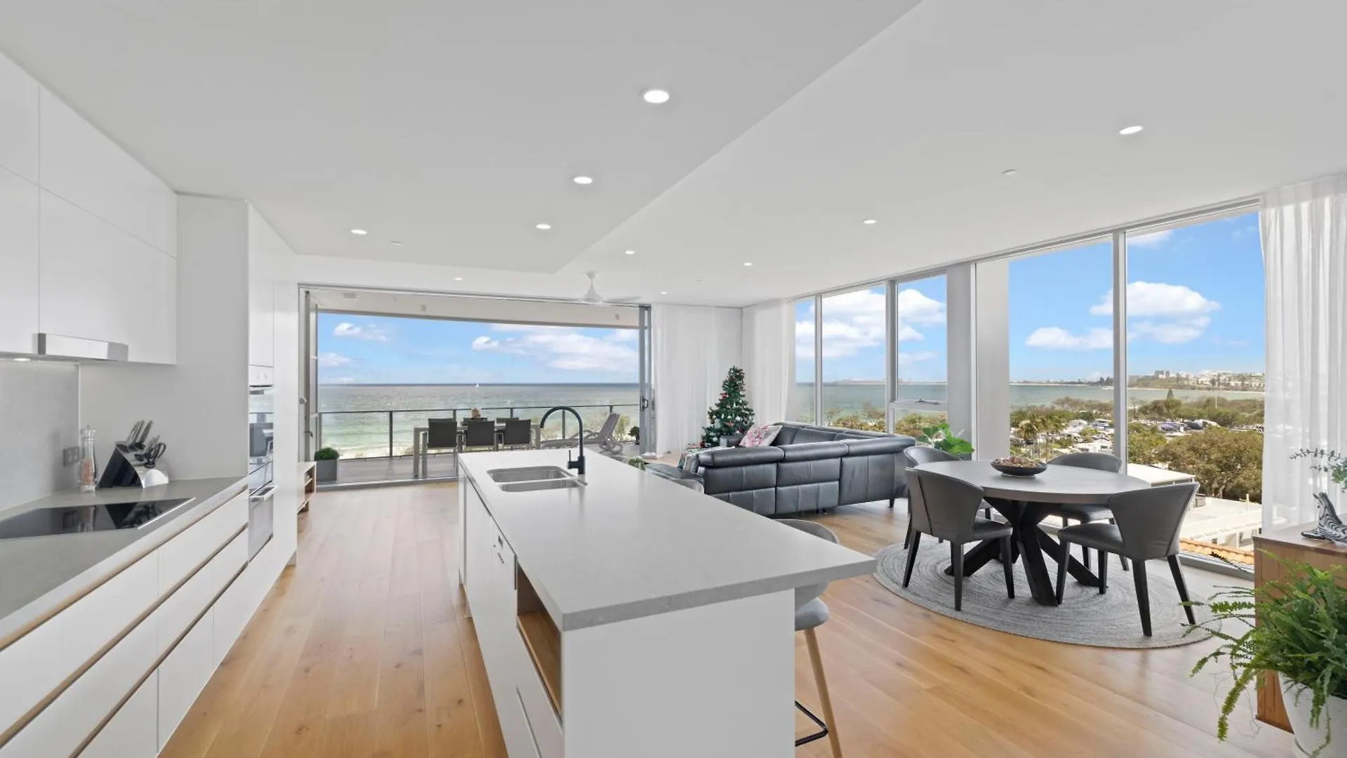 Lejlighed Rise Maroochydore