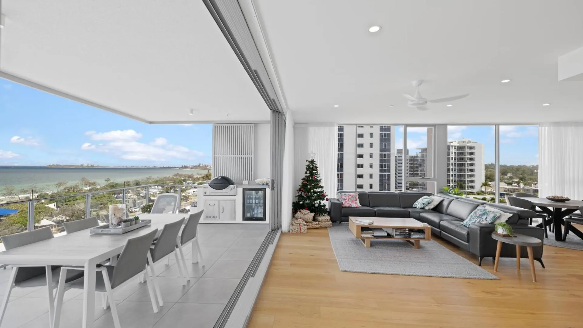 Rise Maroochydore Australien