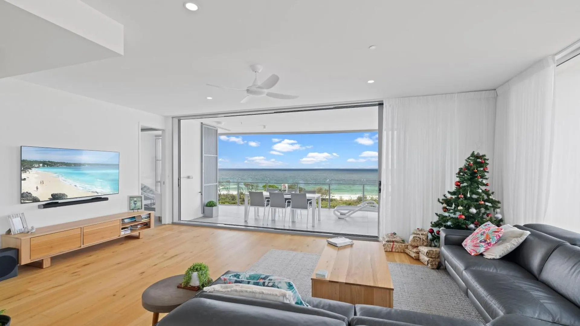 Lejlighed Rise Maroochydore Australien